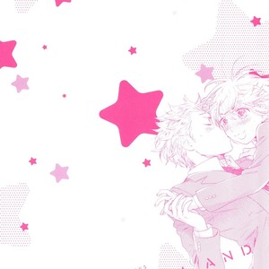 [HASUMI Shiro] Takkun to Stalker Danshi – Kyou wa Takkun no Tissue o Tabemashita [Eng] – Gay Manga sex 3