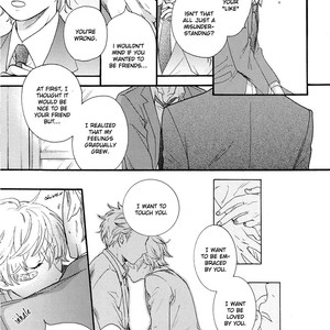 [HASUMI Shiro] Takkun to Stalker Danshi – Kyou wa Takkun no Tissue o Tabemashita [Eng] – Gay Manga sex 22