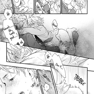 [HASUMI Shiro] Takkun to Stalker Danshi – Kyou wa Takkun no Tissue o Tabemashita [Eng] – Gay Manga sex 30