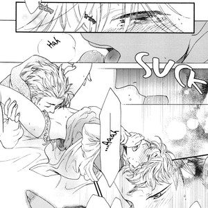 [HASUMI Shiro] Takkun to Stalker Danshi – Kyou wa Takkun no Tissue o Tabemashita [Eng] – Gay Manga sex 64