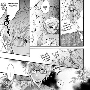 [HASUMI Shiro] Takkun to Stalker Danshi – Kyou wa Takkun no Tissue o Tabemashita [Eng] – Gay Manga sex 83