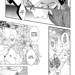 [HASUMI Shiro] Takkun to Stalker Danshi – Kyou wa Takkun no Tissue o Tabemashita [Eng] – Gay Manga sex 87