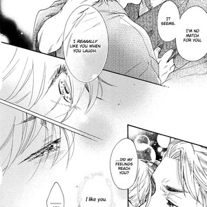 [HASUMI Shiro] Takkun to Stalker Danshi – Kyou wa Takkun no Tissue o Tabemashita [Eng] – Gay Manga sex 92