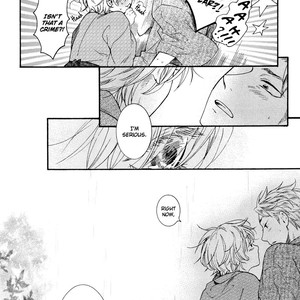 [HASUMI Shiro] Takkun to Stalker Danshi – Kyou wa Takkun no Tissue o Tabemashita [Eng] – Gay Manga sex 96