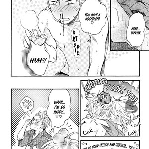[HASUMI Shiro] Takkun to Stalker Danshi – Kyou wa Takkun no Tissue o Tabemashita [Eng] – Gay Manga sex 102