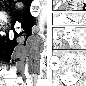 [HASUMI Shiro] Takkun to Stalker Danshi – Kyou wa Takkun no Tissue o Tabemashita [Eng] – Gay Manga sex 104