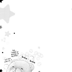 [HASUMI Shiro] Takkun to Stalker Danshi – Kyou wa Takkun no Tissue o Tabemashita [Eng] – Gay Manga sex 105