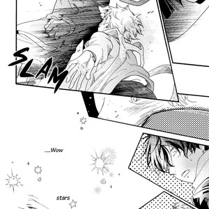 [HASUMI Shiro] Takkun to Stalker Danshi – Kyou wa Takkun no Tissue o Tabemashita [Eng] – Gay Manga sex 128