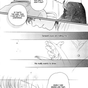 [HASUMI Shiro] Takkun to Stalker Danshi – Kyou wa Takkun no Tissue o Tabemashita [Eng] – Gay Manga sex 135
