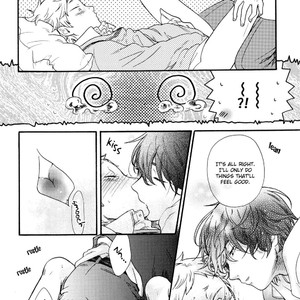 [HASUMI Shiro] Takkun to Stalker Danshi – Kyou wa Takkun no Tissue o Tabemashita [Eng] – Gay Manga sex 142