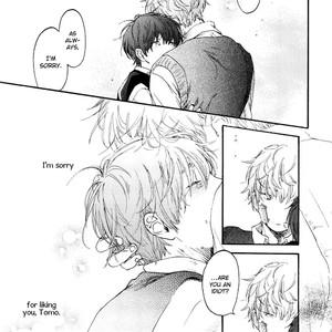[HASUMI Shiro] Takkun to Stalker Danshi – Kyou wa Takkun no Tissue o Tabemashita [Eng] – Gay Manga sex 158