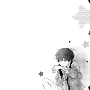 [HASUMI Shiro] Takkun to Stalker Danshi – Kyou wa Takkun no Tissue o Tabemashita [Eng] – Gay Manga sex 159