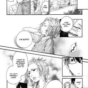 [HASUMI Shiro] Takkun to Stalker Danshi – Kyou wa Takkun no Tissue o Tabemashita [Eng] – Gay Manga sex 180