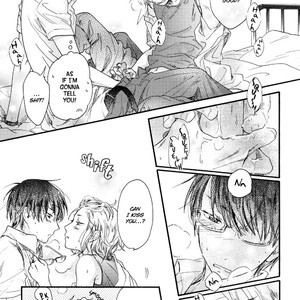[HASUMI Shiro] Takkun to Stalker Danshi – Kyou wa Takkun no Tissue o Tabemashita [Eng] – Gay Manga sex 189