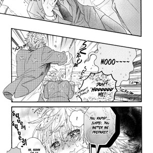 [HASUMI Shiro] Takkun to Stalker Danshi – Kyou wa Takkun no Tissue o Tabemashita [Eng] – Gay Manga sex 204