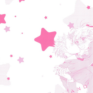 [HASUMI Shiro] Takkun to Stalker Danshi – Kyou wa Takkun no Tissue o Tabemashita [Eng] – Gay Manga sex 208