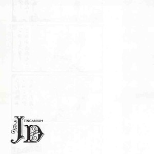 [TINGA] JD Tinganium – Jojo dj [JP] – Gay Manga sex 49