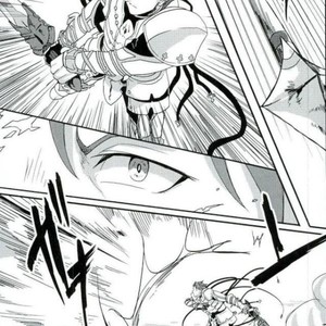 [8buzaki (Mattya-han)] Addiction – Fate/ Grand Order dj [JP] – Gay Manga sex 4