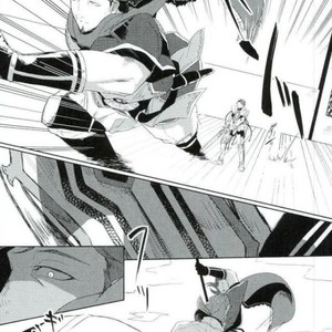 [8buzaki (Mattya-han)] Addiction – Fate/ Grand Order dj [JP] – Gay Manga sex 6