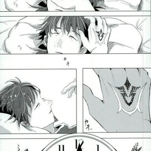 [8buzaki (Mattya-han)] Addiction – Fate/ Grand Order dj [JP] – Gay Manga sex 38
