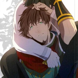 [8buzaki (Mattya-han)] Addiction – Fate/ Grand Order dj [JP] – Gay Manga sex 44