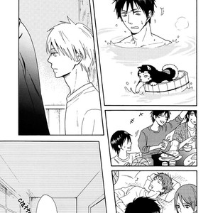 [zizz (Aiko)] Kuroko no Basuke dj – Itoshisa no Accelerator [Eng] – Gay Manga sex 6