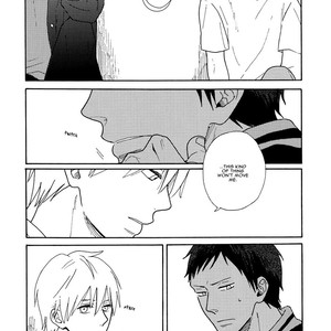 [zizz (Aiko)] Kuroko no Basuke dj – Itoshisa no Accelerator [Eng] – Gay Manga sex 15