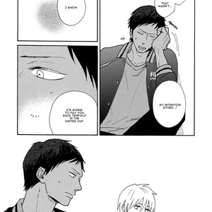 [zizz (Aiko)] Kuroko no Basuke dj – Itoshisa no Accelerator [Eng] – Gay Manga sex 16