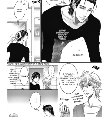 [NEKOTA Yonezou] Hidoku Shinai de ~ vol.06 [Eng] – Gay Manga sex 57