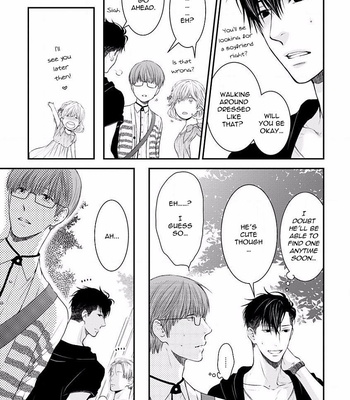 [NEKOTA Yonezou] Hidoku Shinai de ~ vol.06 [Eng] – Gay Manga sex 126
