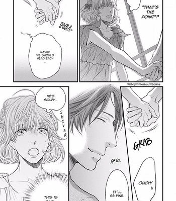 [NEKOTA Yonezou] Hidoku Shinai de ~ vol.06 [Eng] – Gay Manga sex 134