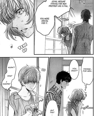 [NEKOTA Yonezou] Hidoku Shinai de ~ vol.06 [Eng] – Gay Manga sex 141