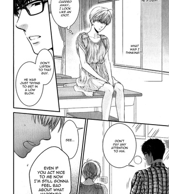 [NEKOTA Yonezou] Hidoku Shinai de ~ vol.06 [Eng] – Gay Manga sex 142
