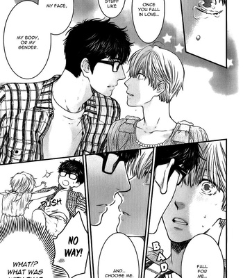 [NEKOTA Yonezou] Hidoku Shinai de ~ vol.06 [Eng] – Gay Manga sex 145