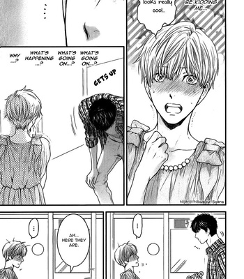 [NEKOTA Yonezou] Hidoku Shinai de ~ vol.06 [Eng] – Gay Manga sex 147