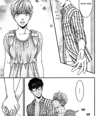 [NEKOTA Yonezou] Hidoku Shinai de ~ vol.06 [Eng] – Gay Manga sex 151