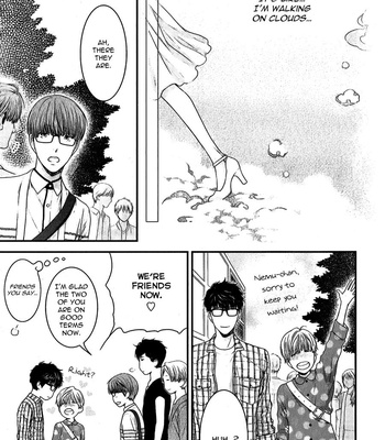 [NEKOTA Yonezou] Hidoku Shinai de ~ vol.06 [Eng] – Gay Manga sex 153