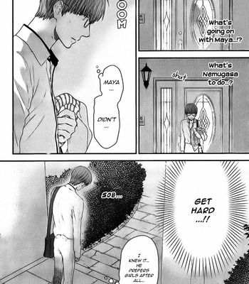 [NEKOTA Yonezou] Hidoku Shinai de ~ vol.06 [Eng] – Gay Manga sex 162