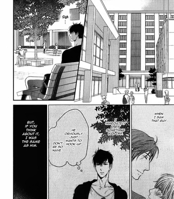 [NEKOTA Yonezou] Hidoku Shinai de ~ vol.06 [Eng] – Gay Manga sex 170