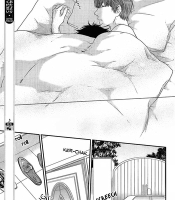 [NEKOTA Yonezou] Hidoku Shinai de ~ vol.06 [Eng] – Gay Manga sex 187