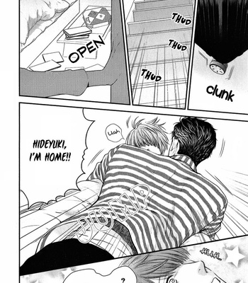 [NEKOTA Yonezou] Hidoku Shinai de ~ vol.06 [Eng] – Gay Manga sex 188