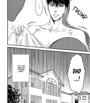 [NEKOTA Yonezou] Hidoku Shinai de ~ vol.06 [Eng] – Gay Manga sex 190