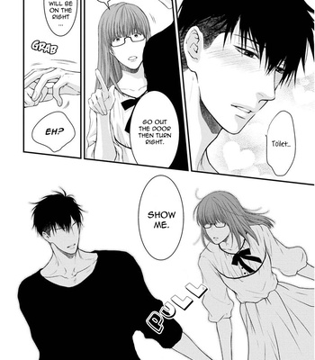 [NEKOTA Yonezou] Hidoku Shinai de ~ vol.06 [Eng] – Gay Manga sex 91