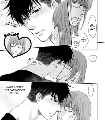 [NEKOTA Yonezou] Hidoku Shinai de ~ vol.06 [Eng] – Gay Manga sex 94