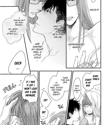 [NEKOTA Yonezou] Hidoku Shinai de ~ vol.06 [Eng] – Gay Manga sex 96