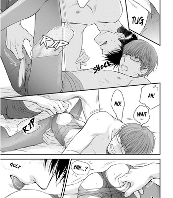 [NEKOTA Yonezou] Hidoku Shinai de ~ vol.06 [Eng] – Gay Manga sex 98