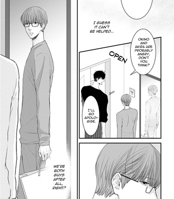 [NEKOTA Yonezou] Hidoku Shinai de ~ vol.06 [Eng] – Gay Manga sex 104