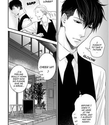 [NEKOTA Yonezou] Hidoku Shinai de ~ vol.06 [Eng] – Gay Manga sex 109