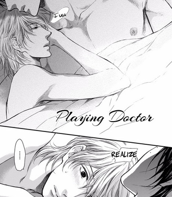 [NEKOTA Yonezou] Hidoku Shinai de ~ vol.06 [Eng] – Gay Manga sex 72