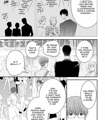 [NEKOTA Yonezou] Hidoku Shinai de ~ vol.06 [Eng] – Gay Manga sex 7
